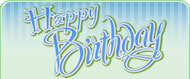 Birthday